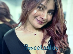 Sweetashly