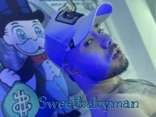 sweetbabyman Archive DVD BIZ