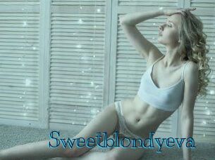 Sweetblondyeva