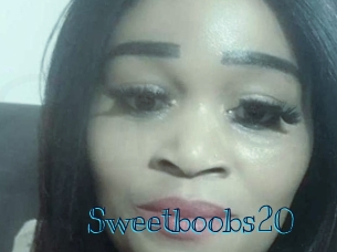 sweetboobs20 Archive DVD BIZ