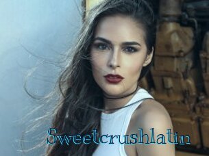 Sweetcrushlatin