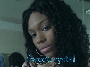 Sweetcrystal
