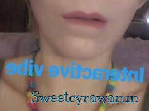 Sweetcyrawarun