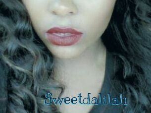 Sweetdalilah