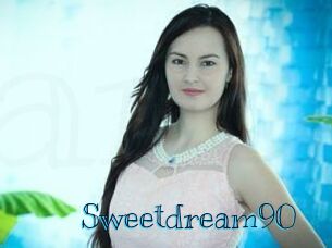 Sweetdream90