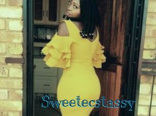 Sweetecstassy
