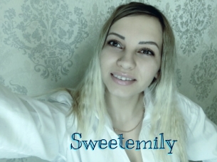 Sweetemily