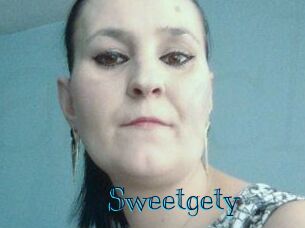 Sweetgety