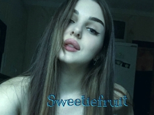 Sweetiefruit