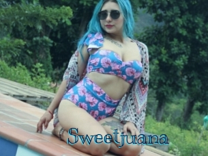 sweetjuana Archive DVD BIZ