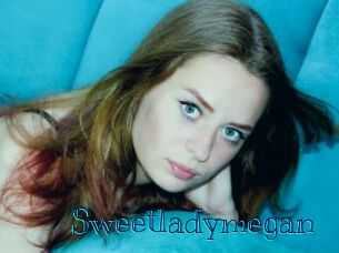 Sweetladymegan