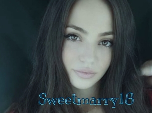 Sweetmarry18