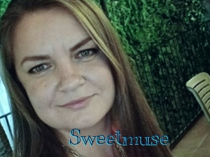 Sweetmuse