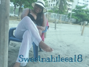 Sweetnahileea18