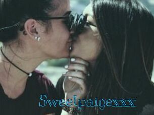 Sweetpaigexxx