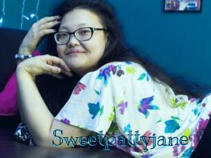 Sweetpattyjane