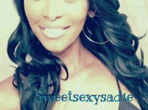 Sweetsexysadie