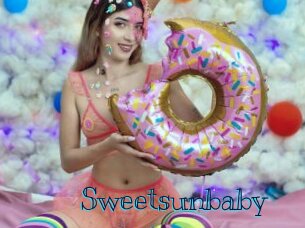 Sweetsunbaby