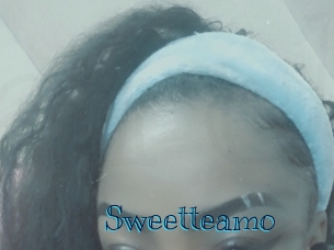 sweetteamo Archive DVD BIZ