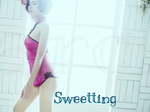 Sweetting