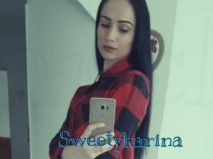 Sweetykarina