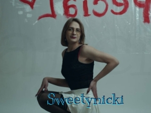 Sweetynicki