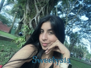 Sweetysia