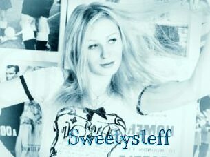 Sweetysteff