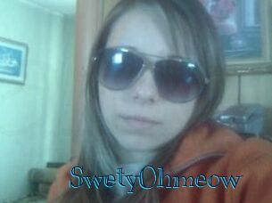 SwetyOhmeow