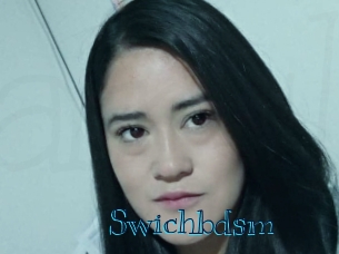 swichbdsm Archive DVD BIZ