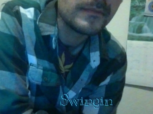 Swingin