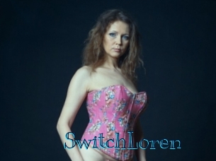 switchLoren Archive DVD BIZ