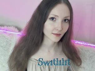 switlilit Archive DVD BIZ