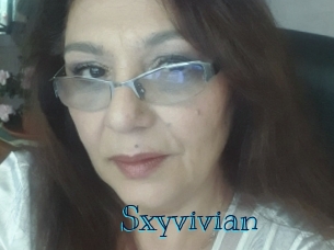Sxyvivian