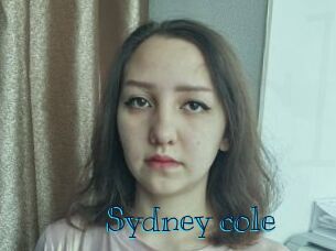 Sydney_cole