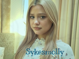 Sykesmolly