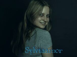 Sylviaamor