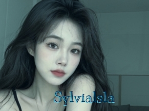 sylvialsla Archive DVD BIZ