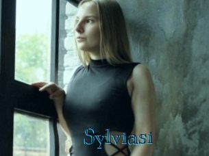 Sylviasi