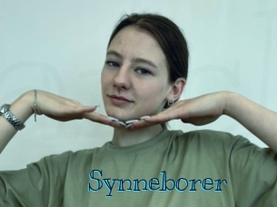 Synneborer