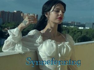 Synnefenning