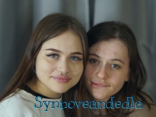 Synnoveandedla