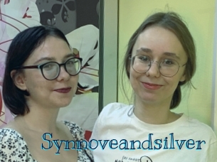 Synnoveandsilver