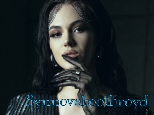 Synnoveboothroyd