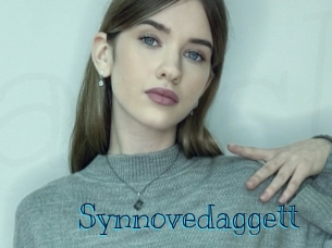 Synnovedaggett