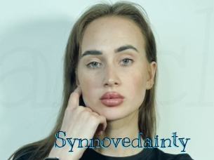 Synnovedainty