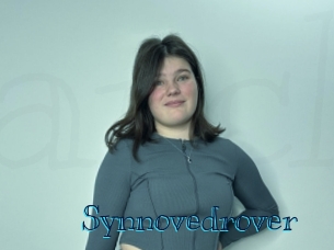 Synnovedrover