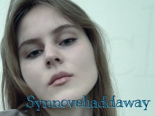 Synnovehaddaway