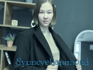 Synnovehammond