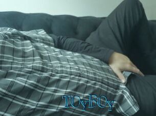 T0yB0y